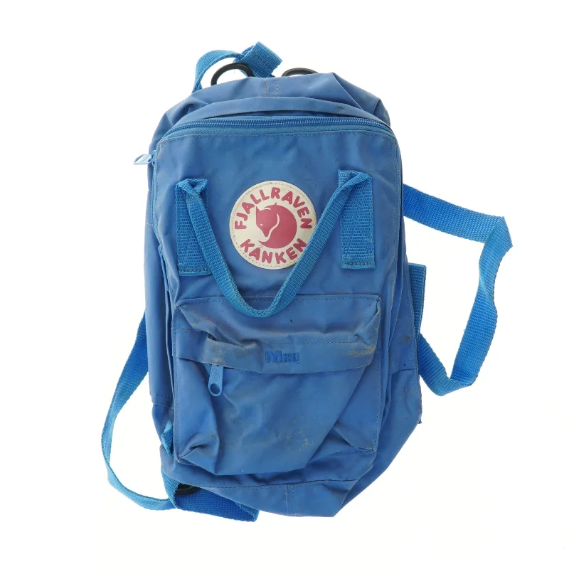 Mini Fjällräven Kånken rygsæk fra Fjällräven (str. 34x12x20 cm)