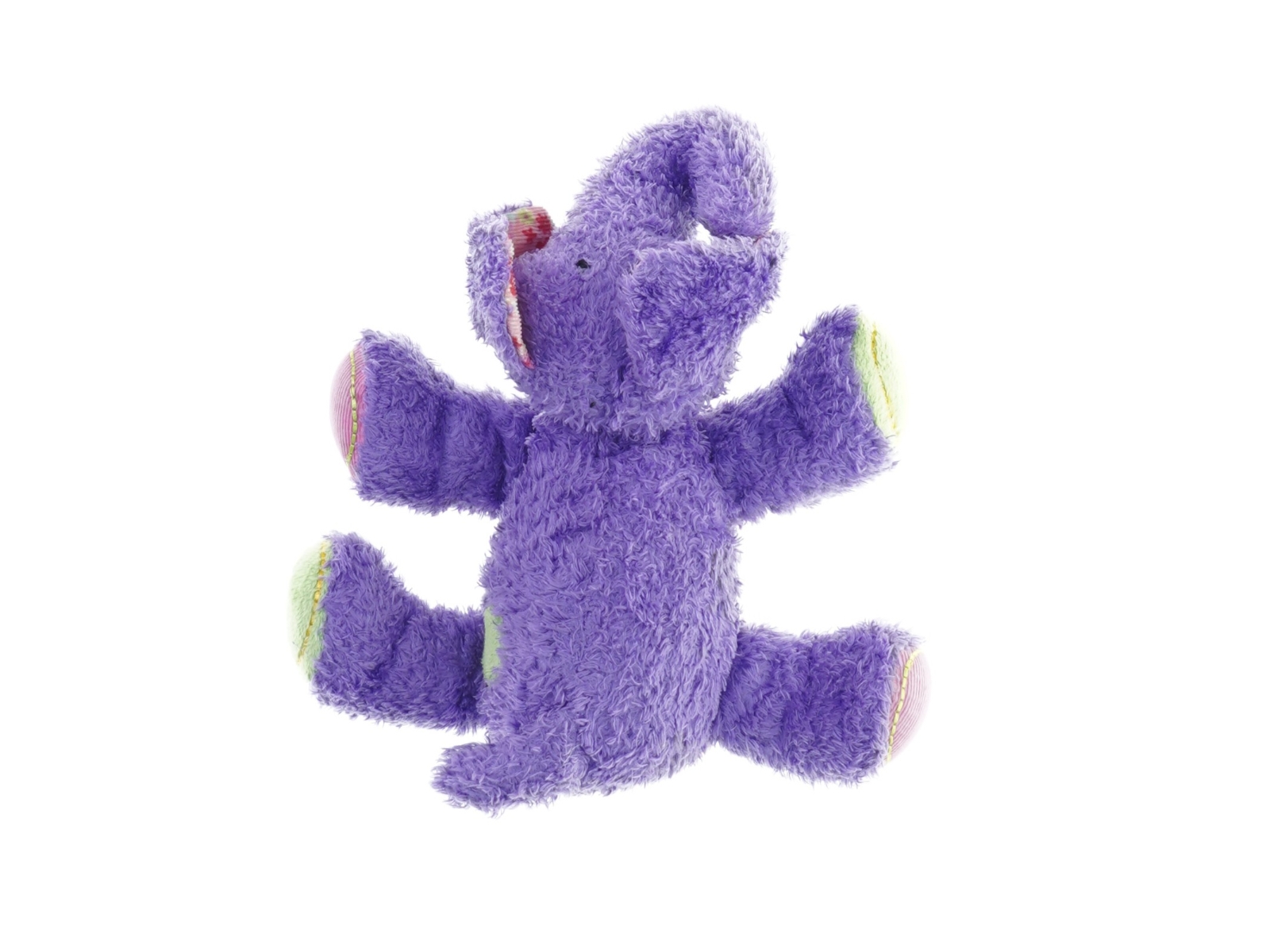 Bamse fra Mary Mayer (str. 15 cm)