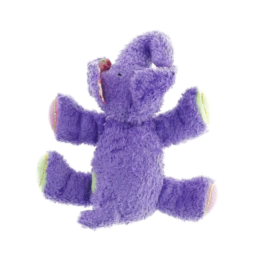 Bamse fra Mary Mayer (str. 15 cm)