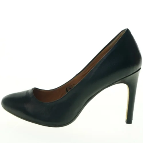 Sorte stiletter fra H&M (str. 39)