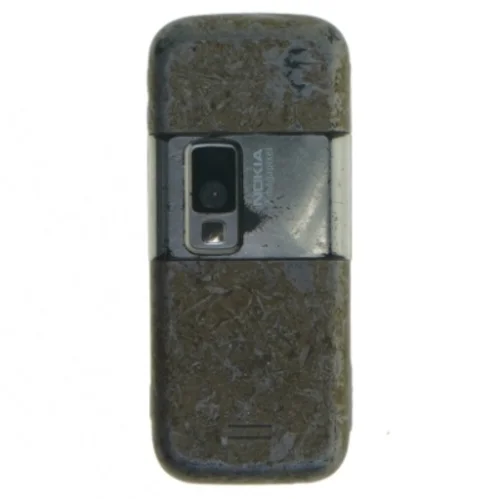 Nokia mobiltelefon fra Nokia (str. 11x5 cm)