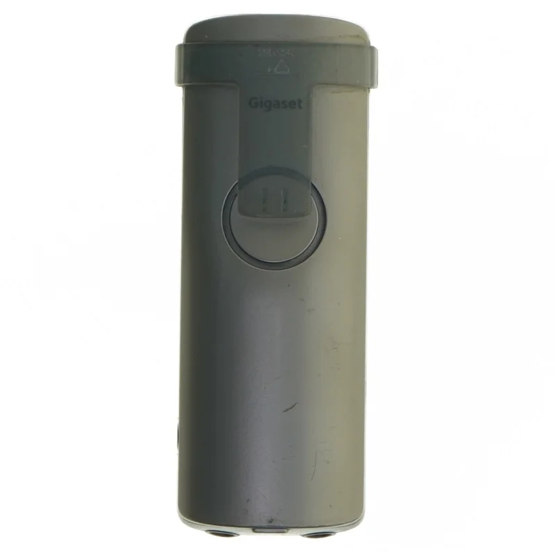 Trådløs Siemens telefon fra Siemens (str. 14,5 cm)