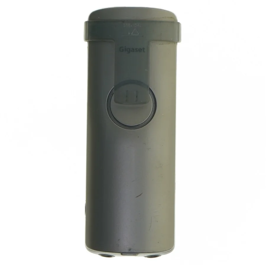Trådløs Siemens telefon fra Siemens (str. 14,5 cm)