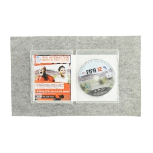 Fifa 12 til PS3 fra EA