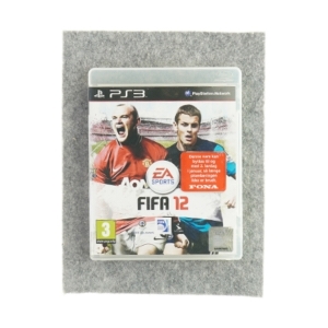 Fifa 12 til PS3 fra EA
