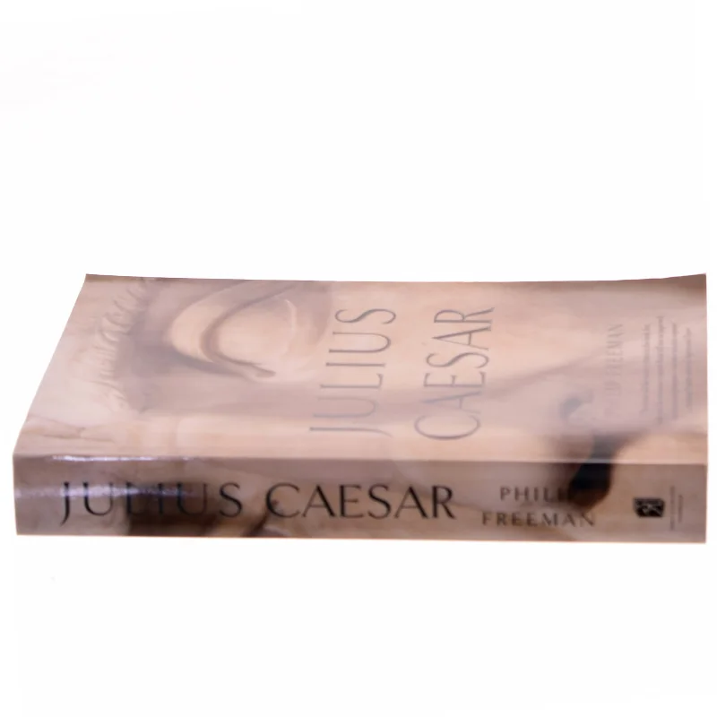 Julius Caesar af Philip Freeman (Bog)