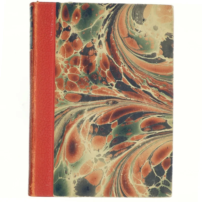 Gengældelsens veje af Pierre Andrezel