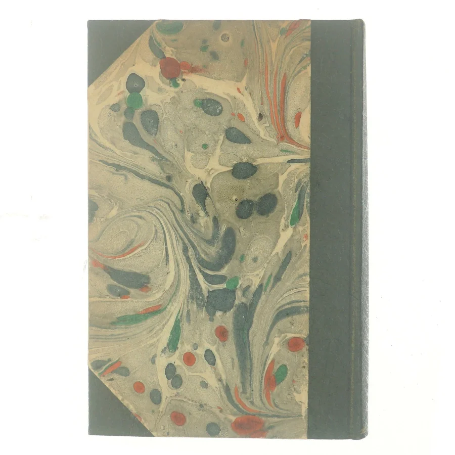 Noveller 2 af St. St. Blicher (bog)