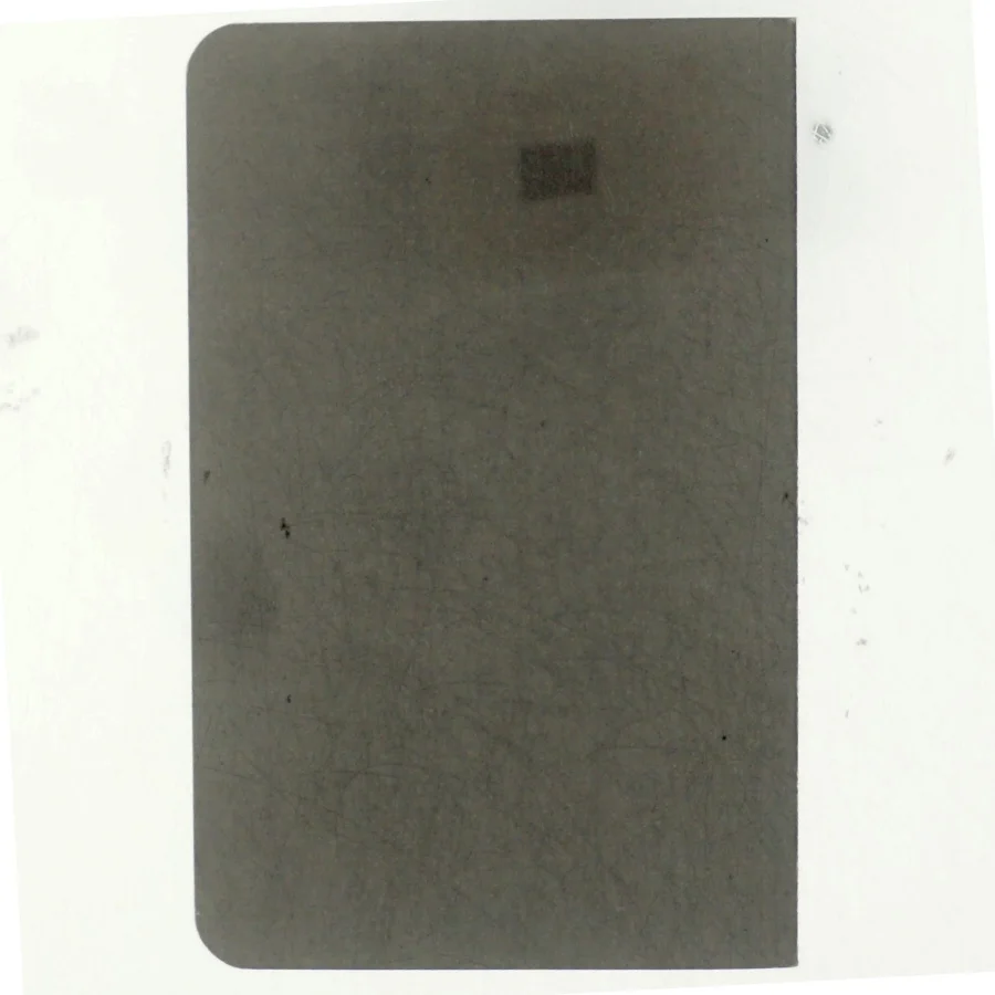 Gyldent daggry/Stab Variation af Jonas Rolsted (bog)