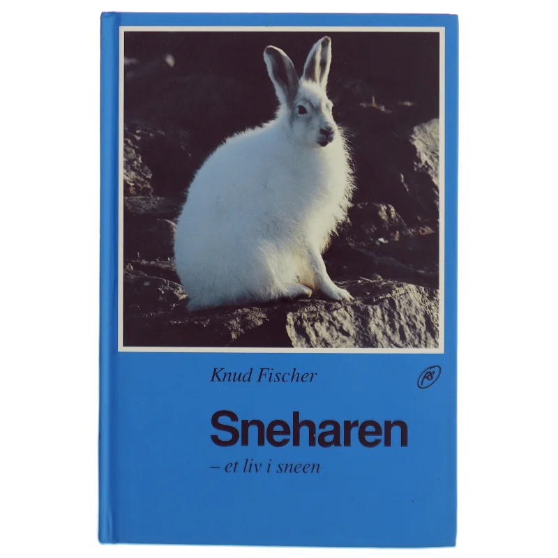 Knud Fischer: Sneharen