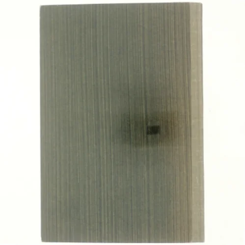 Hans Henrik Engqvist: Tjele