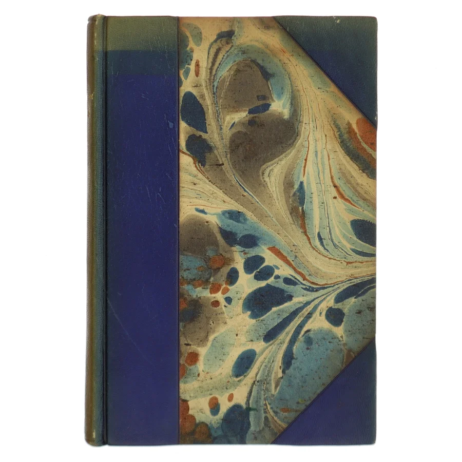 Morild af Knud Andersen (Bog)