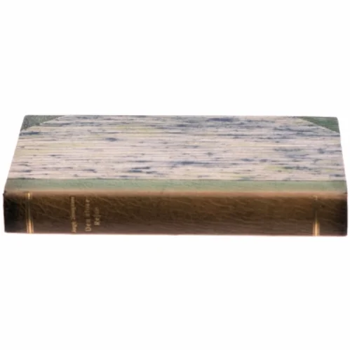 Den store rejse af Jorge Semprun (bog)