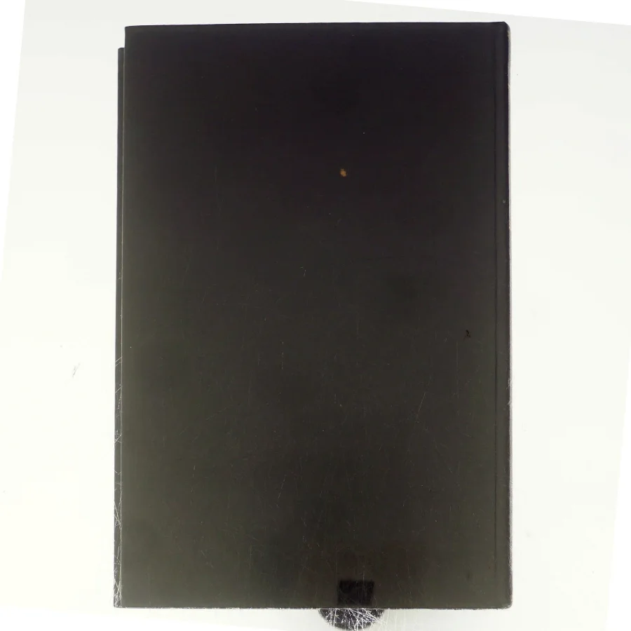 Memoirer og breve XLIX: Fr. G. Knudtzon: Ungdomsår