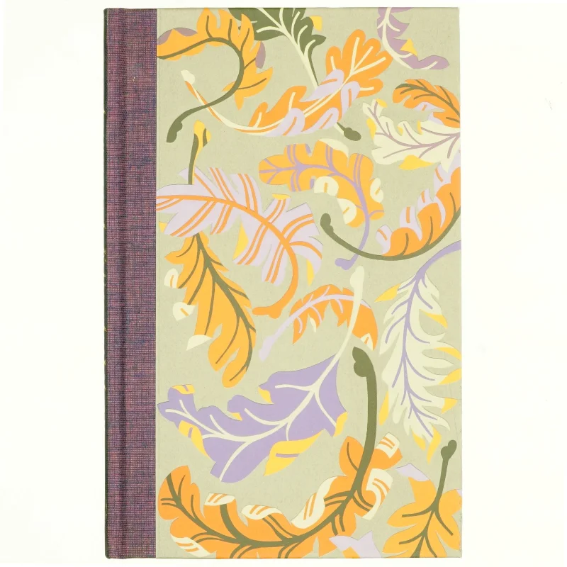 Autumn. A Folio Anthology (bog)