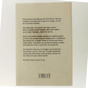 Eksil : roman af Jakob Ejersbo (Bog)