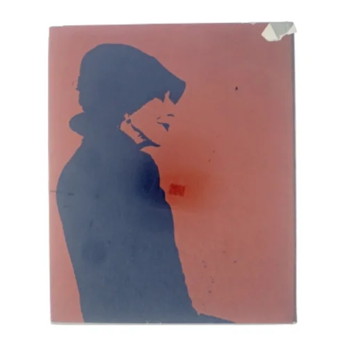 The Life and Destiny of Isak Dinesen af Frans Lasson og Clara Svendsen (bog)