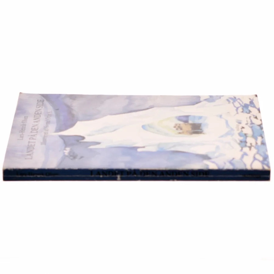 Landet på den anden side