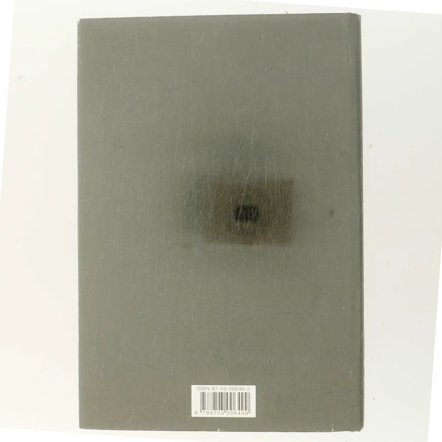 Undtagelsen : roman af Christian Jungersen (Bog)