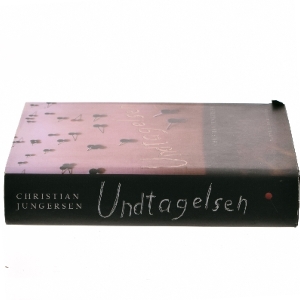 Undtagelsen : roman af Christian Jungersen (Bog)