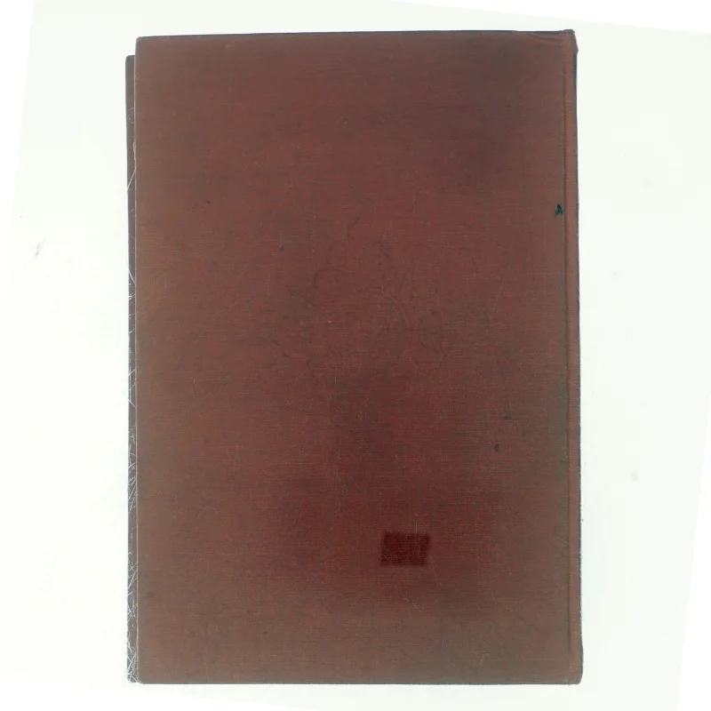 Et hævnens offer af Marie S. Schwartz (bog)