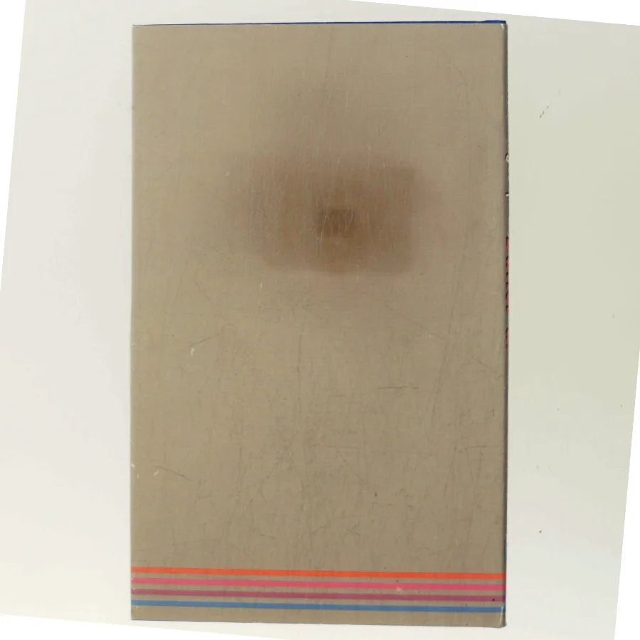 Datter af af Henrik Stangerup (Bog)