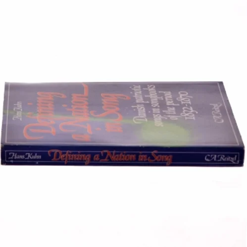 Hans Kuhn: Defining a Nation in Song