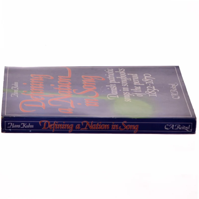 Hans Kuhn: Defining a Nation in Song