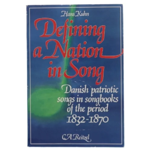 Hans Kuhn: Defining a Nation in Song