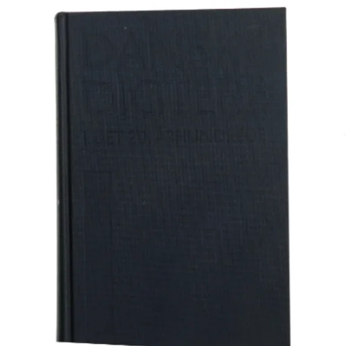 Danske digtere i det 20. århundrede