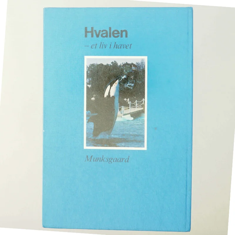 Mogens Jansen: Hvalen