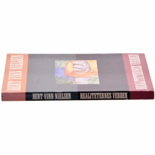 Realiteternes verden af Bent Vinn Nielsen (bog)