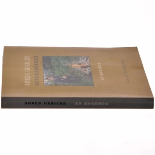 Søren Gericke: Det snublende køkken