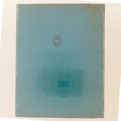 Aldous Huxley af Hakon Stangerup (Bog)