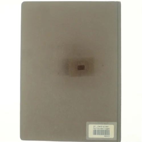 Danske fugle ved hus og i have af O. Helms (bog)