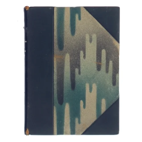 Fra Europas Foraar af Frederik Poulsen (Bog)