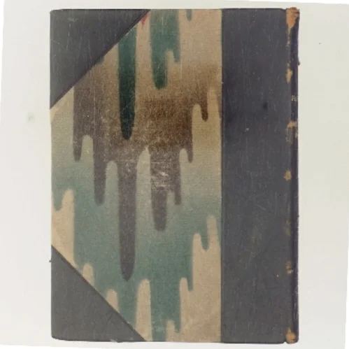 Fra Europas Foraar af Frederik Poulsen (Bog)