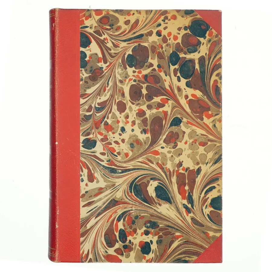 Den rige mand - Under åget af John Galsworthy (bog)