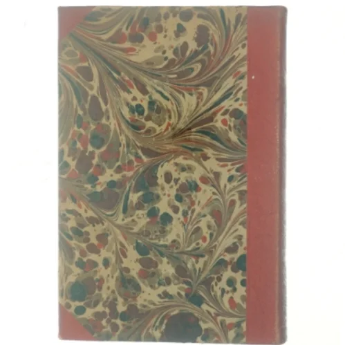 Den rige mand - Under åget af John Galsworthy (bog)