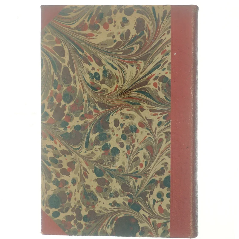 Den rige mand - Under åget af John Galsworthy (bog)