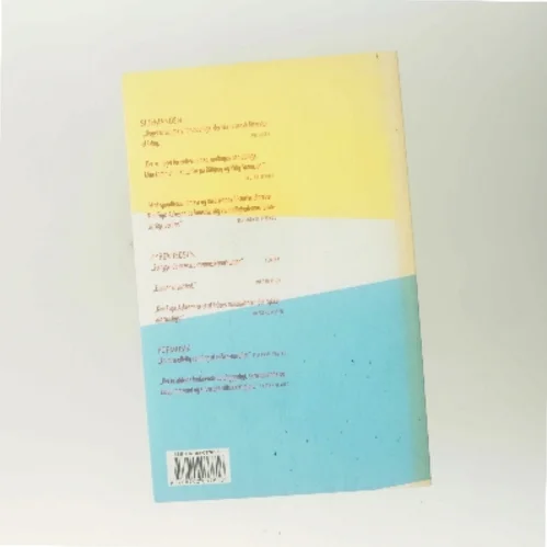 Anden omgang af Kim Fupz Aakeson (Bog)