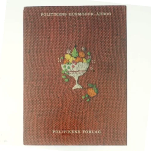 Kvindens hvem-hvad-hvor 1962 (bog)