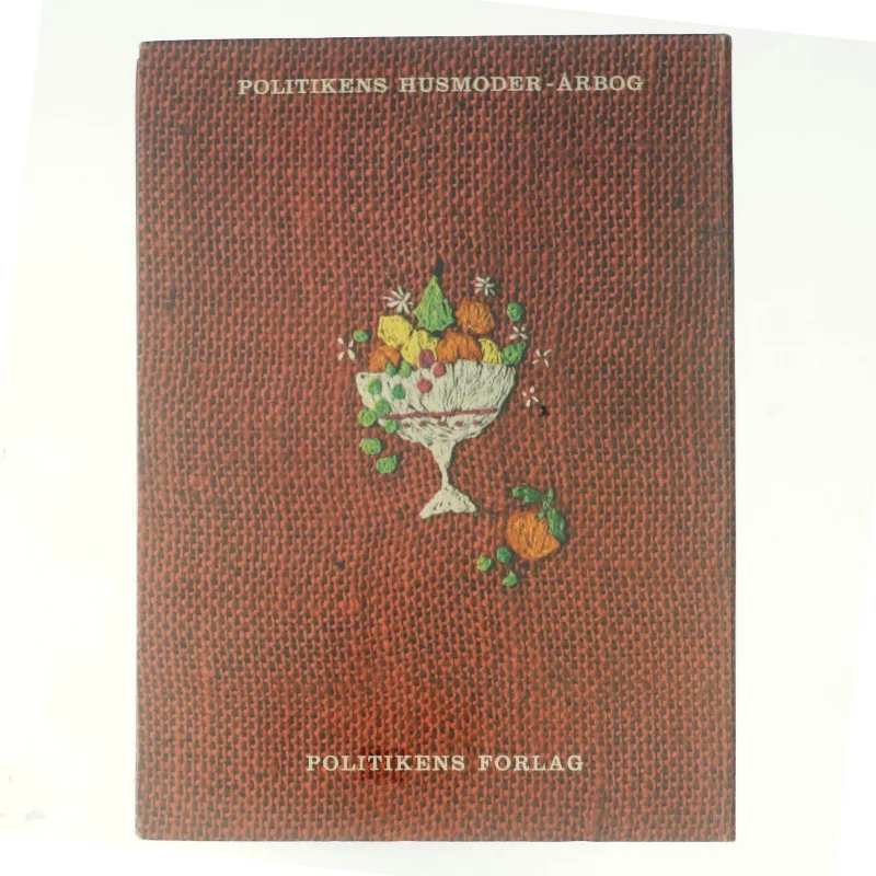 Kvindens hvem-hvad-hvor 1962 (bog)