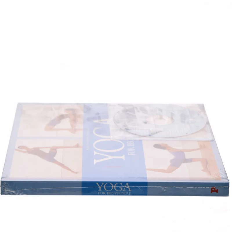 Yoga for begyndere af Tara Fraser (Bog)