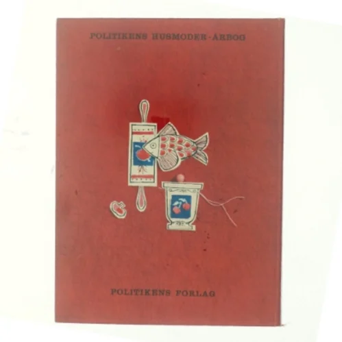 Kvindens hvem-hvad-hvor 1963 (bog)