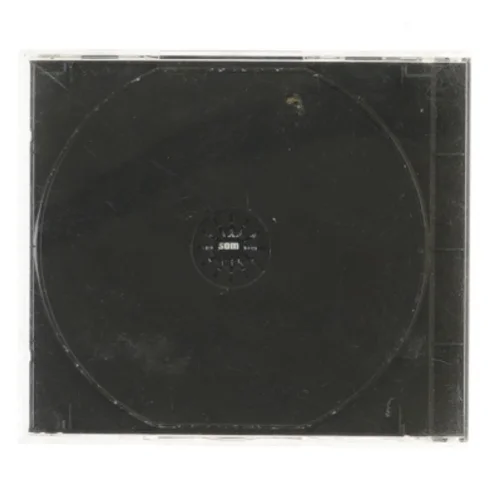 DM i Dansk Rap 97 CD