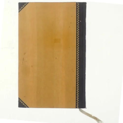 Sophie Amalie af Karen Plesner (bog)