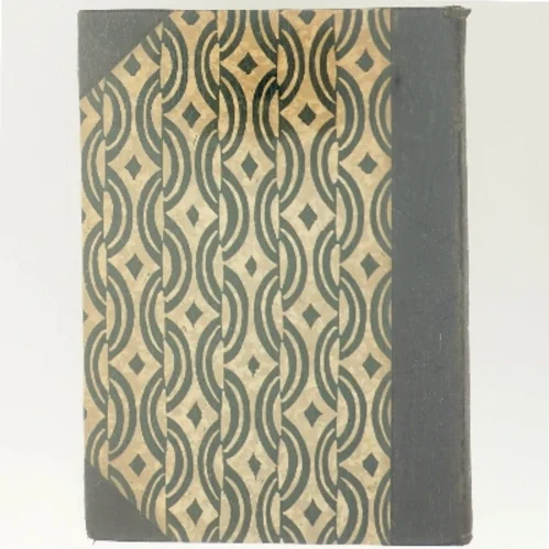 Breve fra kystjyderne af Niels Nielsen (Bog)