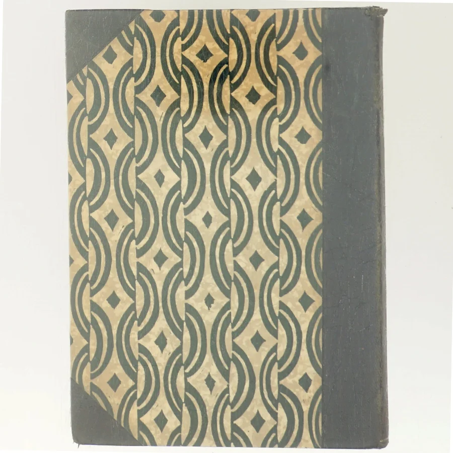 Breve fra kystjyderne af Niels Nielsen (Bog)