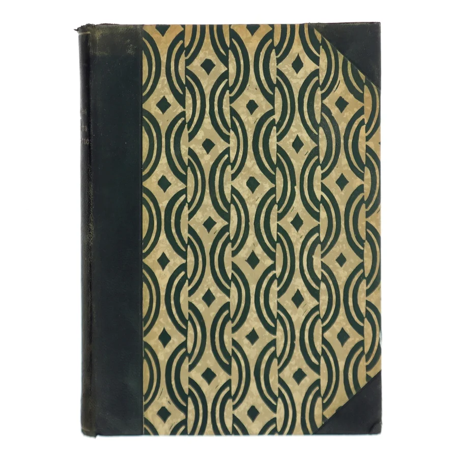 Breve fra kystjyderne af Niels Nielsen (Bog)